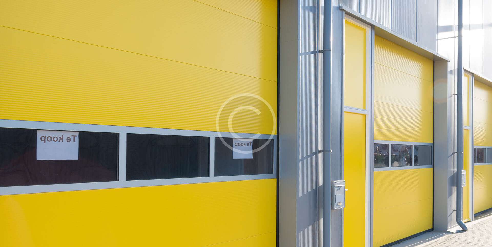 Servizi di magazzino