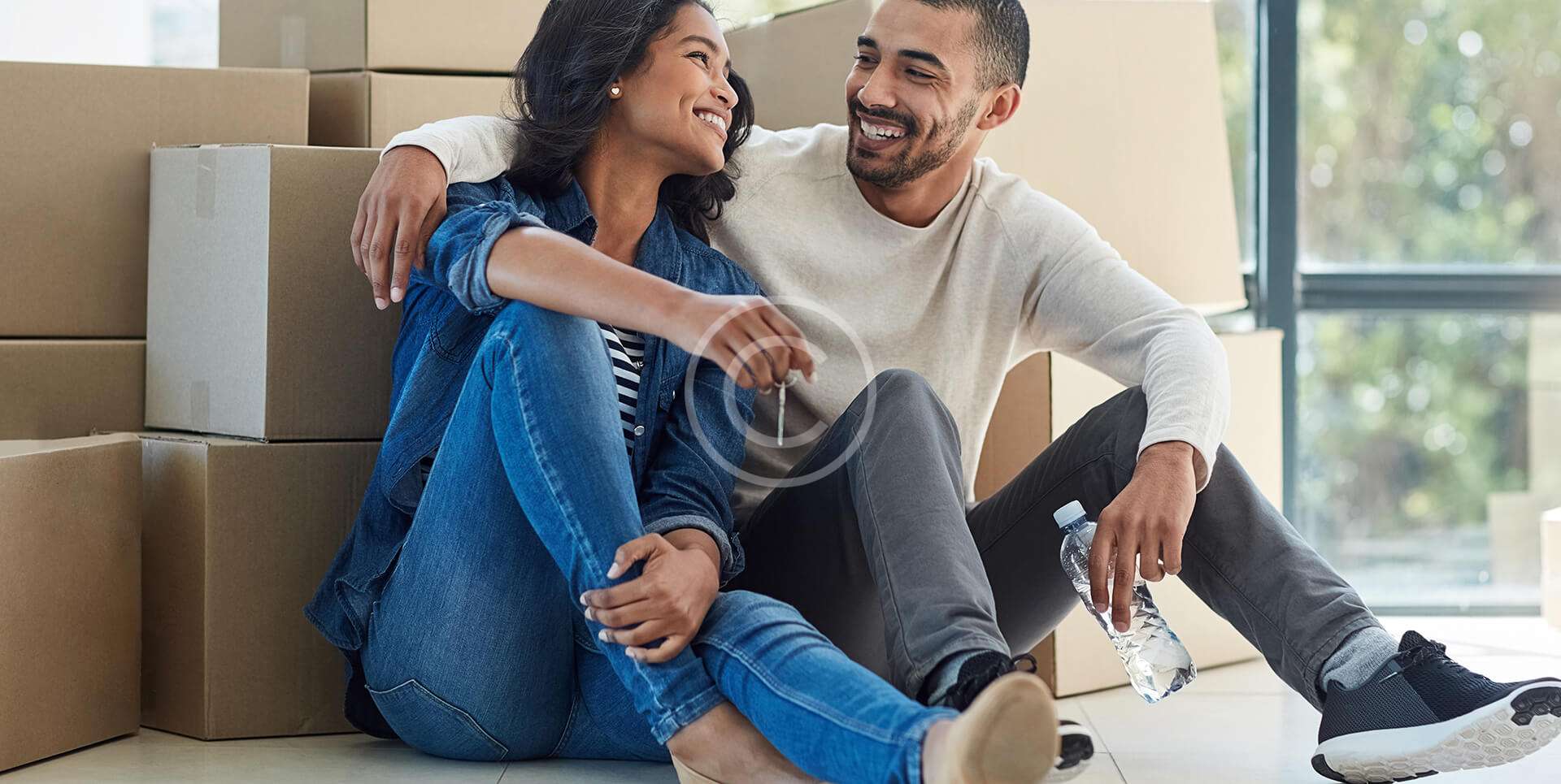 Magazzino per Privati